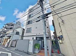 池袋ＳＹマンション