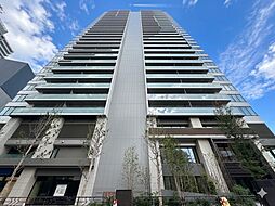 プラウドタワー小岩フロント