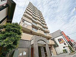 ローヤルシティ西川口第6