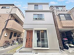 豊島区池袋本町2丁目