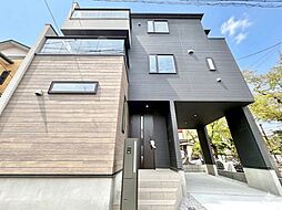 練馬区桜台6丁目　10期