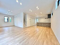 練馬区土支田2丁目　10期