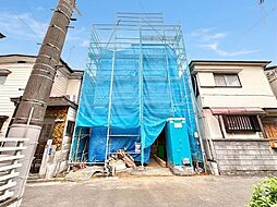 板橋区赤塚新町　3期