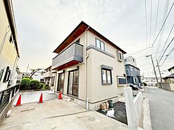 練馬区高野台5丁目