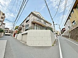 豊島区南大塚1丁目