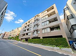 藤和シティホームズ下落合