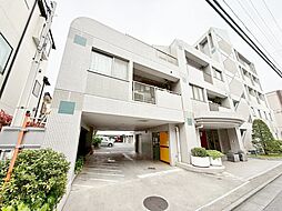 グリーンコート中野