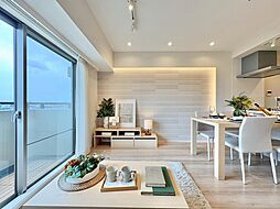 中野桃園シティハウス