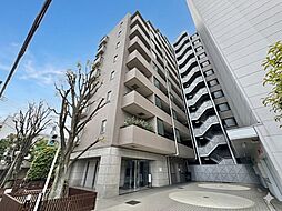 中野桃園シティハウス