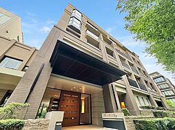 パークシティ浜田山Ｅ棟