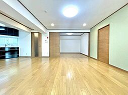 武蔵野グリーンタウン