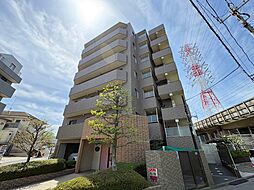 ルピナス綱島リバースクエア