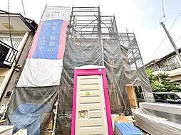 板橋区赤塚7丁目　第17