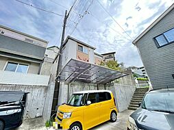 市川市北方3丁目