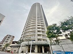 ドリームタワーキュアレジデンス