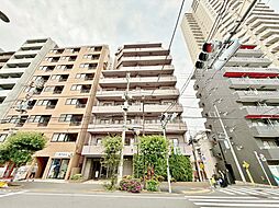 スヴェニール早稲田夏目坂