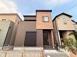 松戸市新松戸南2丁目