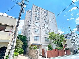 哲学堂コーポラス