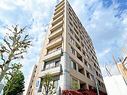 藤和シティホームズ落合南長崎