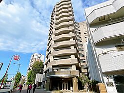 グランヴィル目白