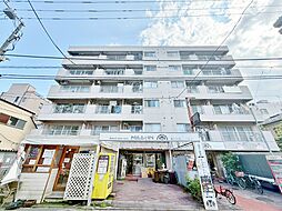 お花茶屋ダイヤモンドマンション