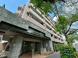 ライオンズヴィアーレ練馬春日町