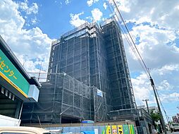 藤和シティコープ中野沼袋