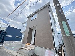 草加市稲荷3丁目　5期