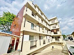 東武サンライズマンション