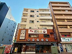 キャニオンマンション第1川口