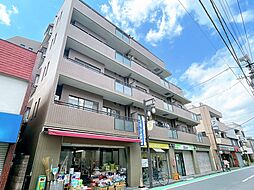 エミール松が丘