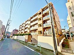 江古田第三ローヤルコーポ