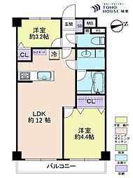 ニックハイム向島百花園