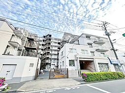 ネオコーポ北千住