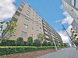 コスモ川口シティアベニュー