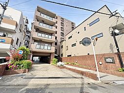 日神パレステージ東日暮里