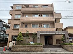 ローズガーデン浦安テリオス