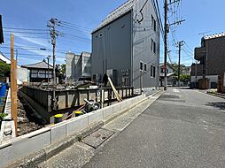 葛飾区東金町3丁目　12期