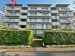 グリーンアベニュー谷塚12号棟