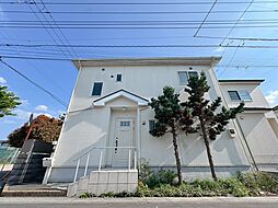 草加市青柳8丁目