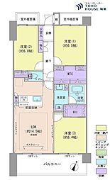 クレストフォルム東京グランイースト