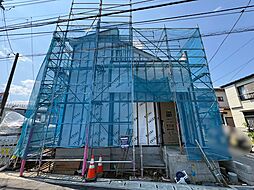 松戸市小山　7期