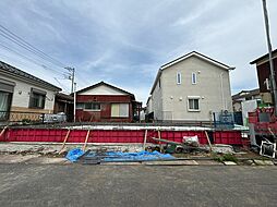 三郷市新和2丁目　3期