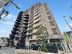 ライオンズマンション町屋