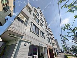 アビタシオン南長崎