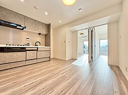 日商岩井綾瀬マンション