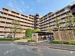 恒陽綾瀬マンション