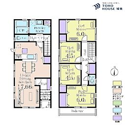 市川市真間5丁目 全14棟