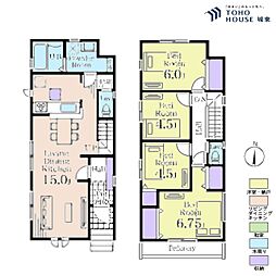 市川市真間5丁目　全14棟