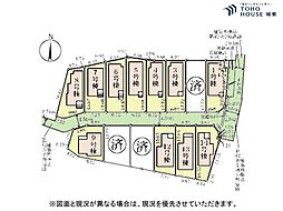 市川市真間5丁目　全14棟